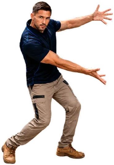 A licensed Queens Park plumber